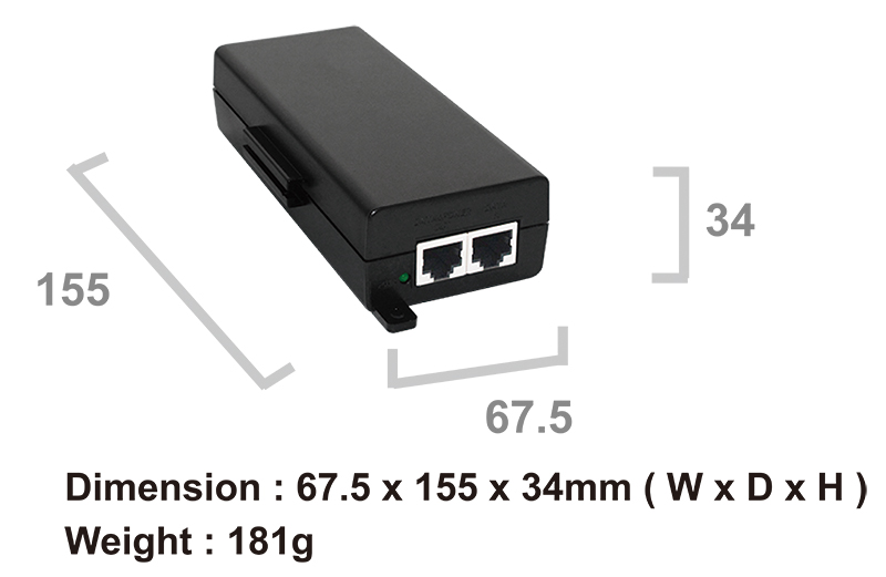 POE-G30_dimension